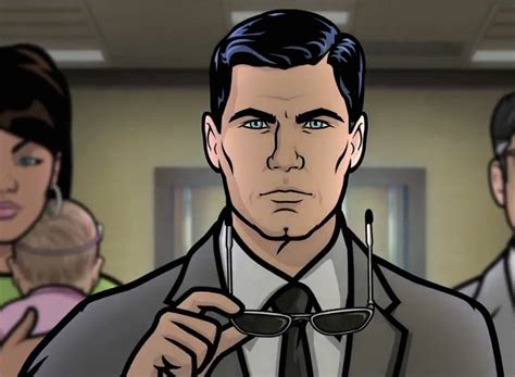 watch archer